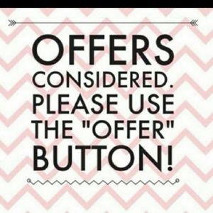 Let's  make a deal!!